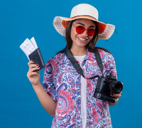 باقات السفر المخصصة