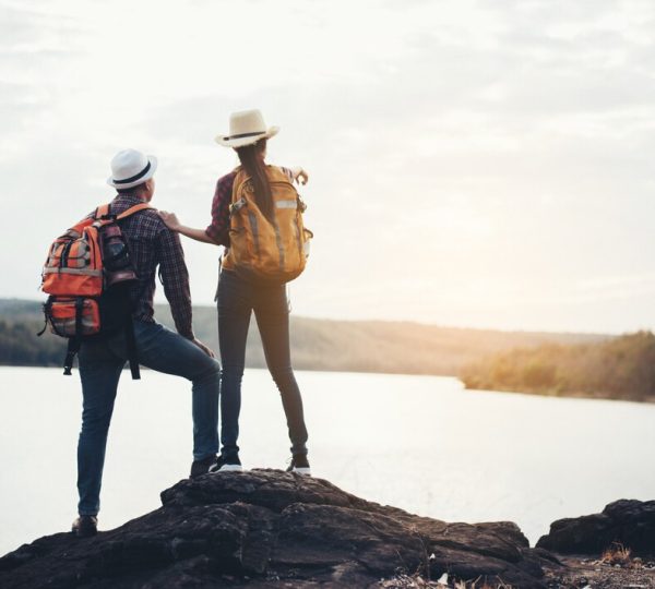 المغامرة والترفيه